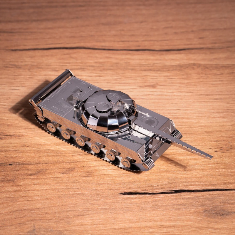 MT065 - Άρμα Object 430 - Pet shop Petsite.gr - Metal Time