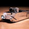 MT067 - Άρμα Tog II* - Pet shop Petsite.gr - Metal Time