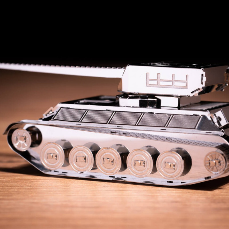 MT068 - Άρμα AMX-13/75 - Pet shop Petsite.gr - Metal Time