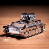MT068 - Άρμα AMX-13/75 - Pet shop Petsite.gr - Metal Time