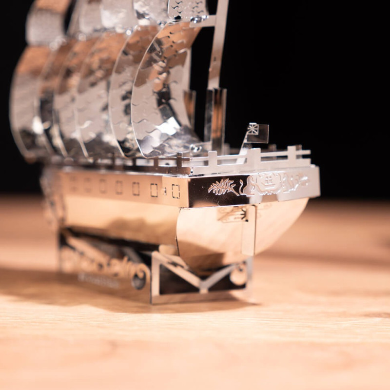 MT080 - Επιβατηγό Μεγάλη Βρετανία - Pet shop Petsite.gr - Metal Time