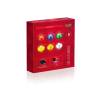 M-09002 - STAX JUNIOR Classic Plus (28 τμχ.) - Pet shop Petsite.gr - Open Brick Source