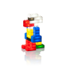 S-12012 - Light STAX Creative (4 σε 1) με Επαναφορτιζόμενη βάση τροφοδοσίας & 4 λειτουργίες φωτισμού - Pet shop Petsite.gr - Open Brick Source