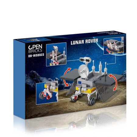 Lunar Rover