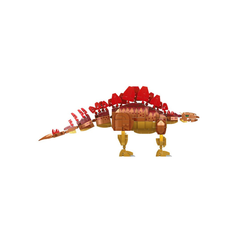 OB-WS0448 - Stegosaurus - Pet shop Petsite.gr - Open Brick Source