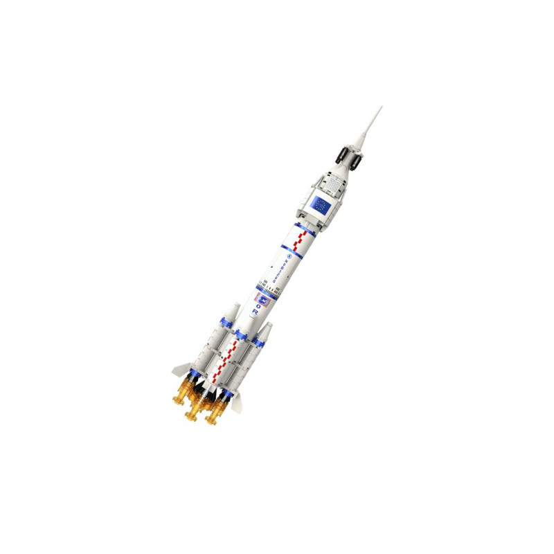 OB-WS0825 - Rocket - Pet shop Petsite.gr - Open Brick Source
