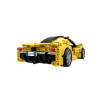 OB-WS0902 - Sports Car Yellow - Pet shop Petsite.gr - Open Brick Source