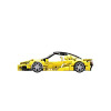OB-WS0902 - Sports Car Yellow - Pet shop Petsite.gr - Open Brick Source
