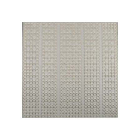 Open Bricks Βάση Κατασκευής "Πολικό Τοπίο" Ice & Snow (2 τμχ)