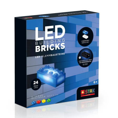 STAX Beginner Matt - V2 (χωρίς μπαταρία)