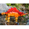 OB-WS0448 - Stegosaurus - Pet shop Petsite.gr - Open Brick Source
