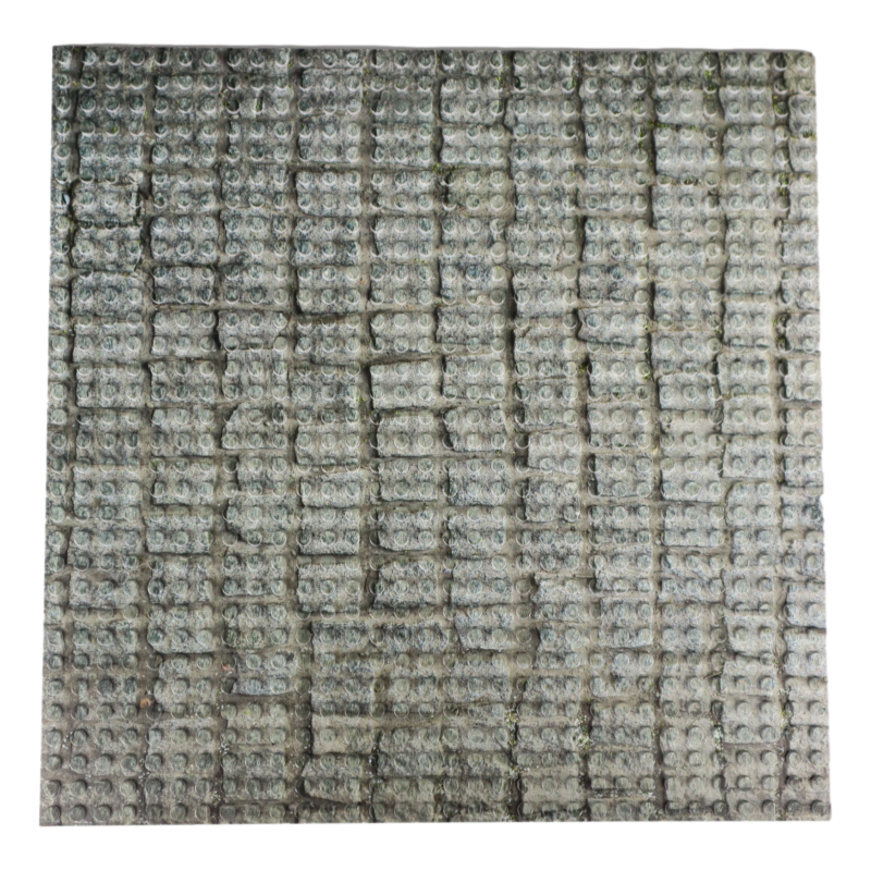 OB-P32PV2 - Open Bricks Βάση Κατασκευής Πλακόστρωτο έδαφος ~ Pavement (2 τμχ) - Pet shop Petsite.gr - Open Brick Source