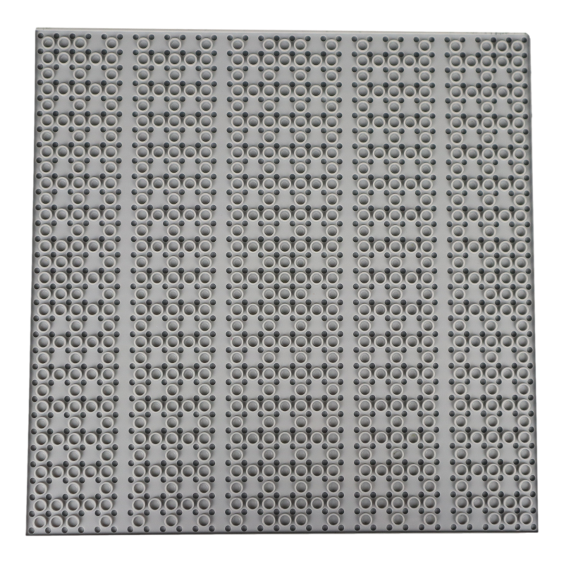 OB-P32PV2 - Open Bricks Βάση Κατασκευής Πλακόστρωτο έδαφος ~ Pavement (2 τμχ) - Pet shop Petsite.gr - Open Brick Source