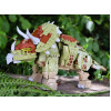 OB-WS0451 - Triceratops - Pet shop Petsite.gr - Open Brick Source