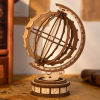 TGM01 - Global Wonders 3D - Pet shop Petsite.gr - Robotime