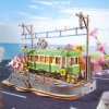 TGS02 - Sakura Journey 3D - Pet shop Petsite.gr - RoLife