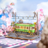 TGS02 - Sakura Journey 3D - Pet shop Petsite.gr - RoLife