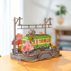 TGS02 - Sakura Journey 3D - Pet shop Petsite.gr - RoLife