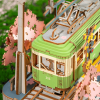 TGS02 - Sakura Journey 3D - Pet shop Petsite.gr - RoLife