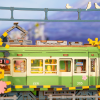 TGS02 - Sakura Journey 3D - Pet shop Petsite.gr - RoLife