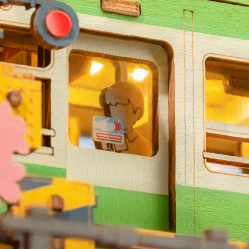 TGS02 - Sakura Journey 3D - Pet shop Petsite.gr - RoLife