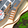 TGS02 - Sakura Journey 3D - Pet shop Petsite.gr - RoLife
