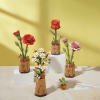 TW052 - Κόκκινο Γαρύφαλο - Pet shop Petsite.gr - RoLife