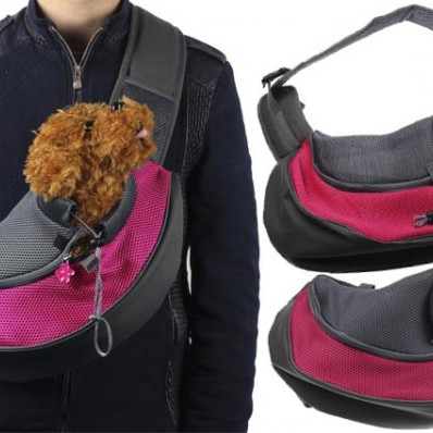 ΤΣΑΝΤΑ ΜΕΤΑΦΟΡΑΣ NET ΩΜΟΥ 45*13*25cm