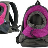 ΤΣΑΝΤΑ ΠΛΑΤΗΣ NET ΓΙΑ ΜΕΤΑΦΟΡΑ ΣΚΥΛΟΥ-ΓΑΤΑΣ