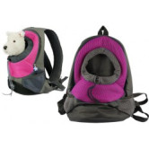 ΤΣΑΝΤΑ ΠΛΑΤΗΣ NET ΓΙΑ ΜΕΤΑΦΟΡΑ ΣΚΥΛΟΥ-ΓΑΤΑΣ