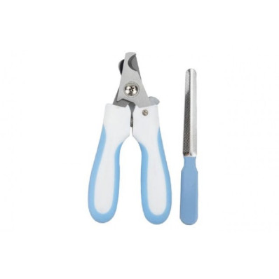 ΝΥΧΟΚΟΠΤΗΣ & ΛΙΜΑ ΣΚΥΛΟΥ 16cm