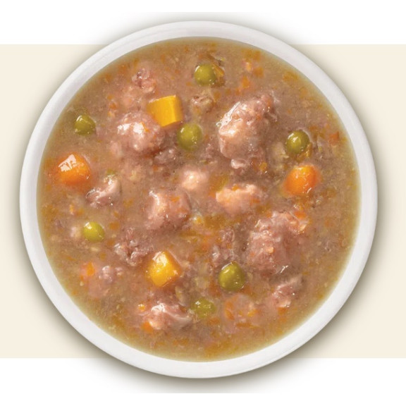 0D42144 - CATIT CUISINE STEW ΚΟΤΟΠΟΥΛΟ ΜΕ ΚΟΛΟΚΥΘΑ 95gr - Pet shop Tropikos on line - Catit