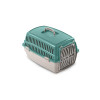 100801P - VOYAGER RECYCLED SMALL PLASTIC DOOR 48*32*31cm - Pet shop Petsite.gr - Διάφορα