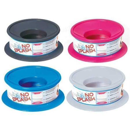 ΠΙΑΤΟ PICNIK NO-SPLASH ΑΝΤΙΟΛΙΣΘΗΤΙΚΟ Φ22*9.5cm GEORPLAST