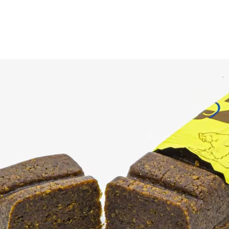NAP ΜΠΑΡΑ ΠΡΩΤΕΪΝΗΣ ΜΕ ΚΟΤΟΠΟΥΛΟ ΓΙΑ ΣΚΥΛΟΥΣ 50gr