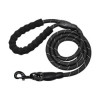104L - ΛΟΥΡΙ-ΟΔΗΓΟΣ ΣΚΥΛΟΥ ΜΕ NEOPRENE ΛΑΒΗ L 120mm*150cm - Pet shop Petsite.gr - Διάφορα