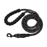 104L - ΛΟΥΡΙ-ΟΔΗΓΟΣ ΣΚΥΛΟΥ ΜΕ NEOPRENE ΛΑΒΗ L 120mm*150cm - Pet shop Petsite.gr - Διάφορα