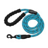 104L - ΛΟΥΡΙ-ΟΔΗΓΟΣ ΣΚΥΛΟΥ ΜΕ NEOPRENE ΛΑΒΗ L 120mm*150cm - Pet shop Petsite.gr - Διάφορα