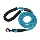 104L - ΛΟΥΡΙ-ΟΔΗΓΟΣ ΣΚΥΛΟΥ ΜΕ NEOPRENE ΛΑΒΗ L 120mm*150cm - Pet shop Petsite.gr - Διάφορα
