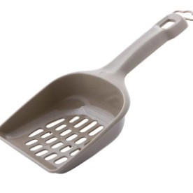 ΦΤΥΑΡΑΚΙ ΑΜΜΟΥ PALETTA DOTTY 25*11cm GEORPLAST