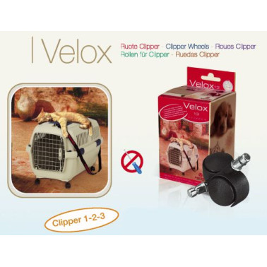 ΜΕΤΑΦΟΡΑΣ CLIPPER 3 ARAN