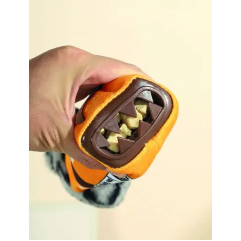 10651199 - SNACK ATTACK ARTIE FOOD DESPENSER M-PETS ΠΑΙΧΝΙΔΙ ΣΚΥΛΟΥ - Pet shop Petsite.gr - M-Pets