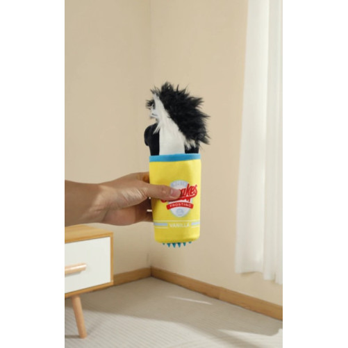 10651399 - SNACK ATTACK FRAN FOOD DESPENSER M-PETS ΠΑΙΧΝΙΔΙ ΣΚΥΛΟΥ - Pet shop Petsite.gr - M-Pets