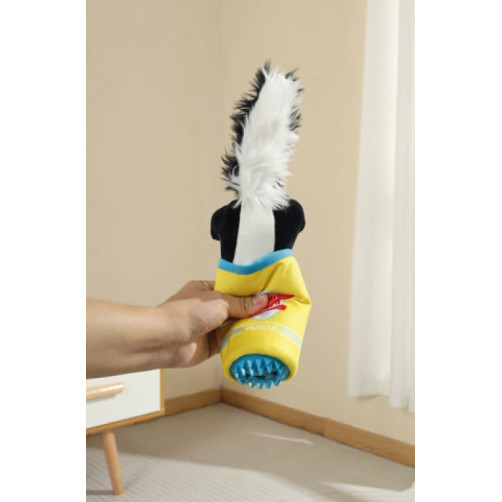 10651399 - SNACK ATTACK FRAN FOOD DESPENSER M-PETS ΠΑΙΧΝΙΔΙ ΣΚΥΛΟΥ - Pet shop Petsite.gr - M-Pets