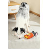 10651499 - SNACK ATTACK OSCAR FOOD DESPENSER M-PETS ΠΑΙΧΝΙΔΙ ΣΚΥΛΟΥ - Pet shop Petsite.gr - M-Pets