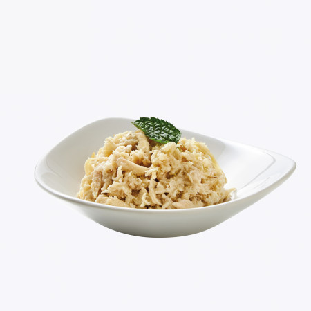 WELLFED CAT FILLETO PURE CHICKEN 70gr