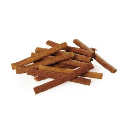 1428 - BEEF STICKS ΑΠΟ 100% ΦΥΣΙΚΟ ΚΡΕΑΣ 5τμχ 50gr - Pet shop Petsite.gr - Pet Camelot