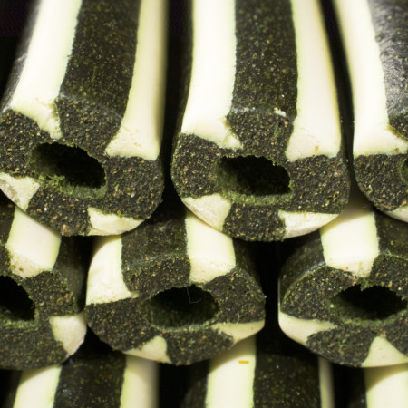 ΡΟΛΟ ΜΕ ΕΛΑΙΟ ΜΕΝΤΑΣ & ΟΡΟ ΓΑΛΑΚΤΟΣ