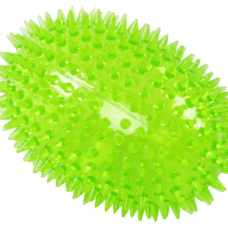 SQUEAKY FOOTBALL ΠΑΙΧΝΙΔΙ ΣΚΥΛΟΥ PAWISE