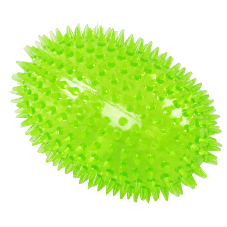 SQUEAKY FOOTBALL ΠΑΙΧΝΙΔΙ ΣΚΥΛΟΥ PAWISE